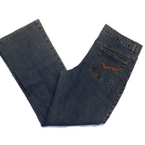 NWT Lee Riders Girls 12 1/2 30x28 Adjust Waist Str